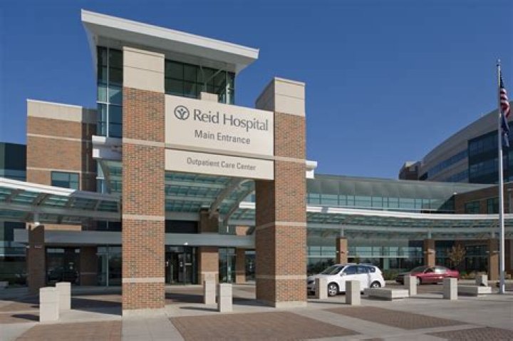 Discovering Reid Hospital: A Comprehensive Guide to Healthcare in Richmond, Indiana