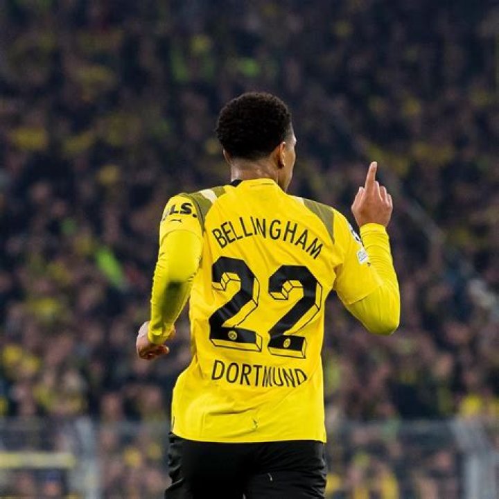 Understanding the Religion of Jude Bellingham: A Deep Dive into the Faith of the Rising Football Star