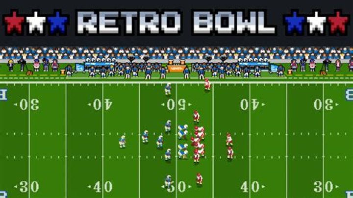 Experience the Nostalgia: The Joy of Retro Bowl Unblocked