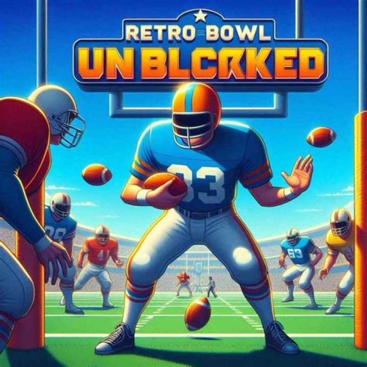 Retrobowl Unblocked: The Ultimate Guide to Retro Gaming
