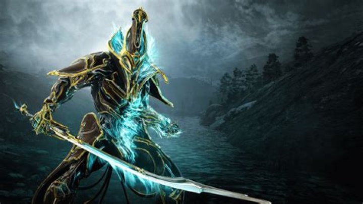 Unveiling the Mystique of the Revenant Warframe