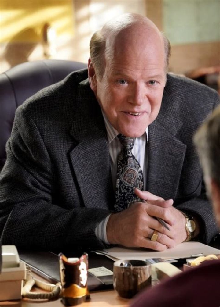 Rex Linn's Memorable Role on Young Sheldon: An Insightful Look