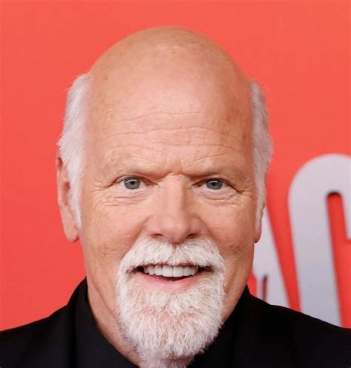 Unveiling the Charm of Rex Linn's Smile: A Deep Dive into Rex Linn Teeth