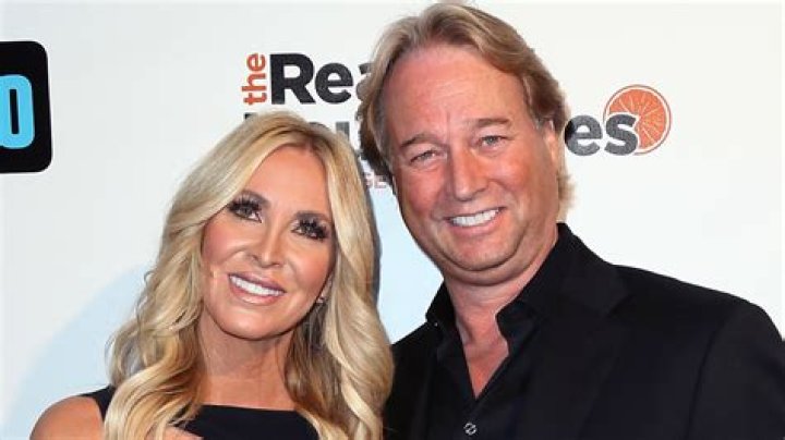 Unveiling the Life of RHOC Lauri: A Journey Through Reality Television