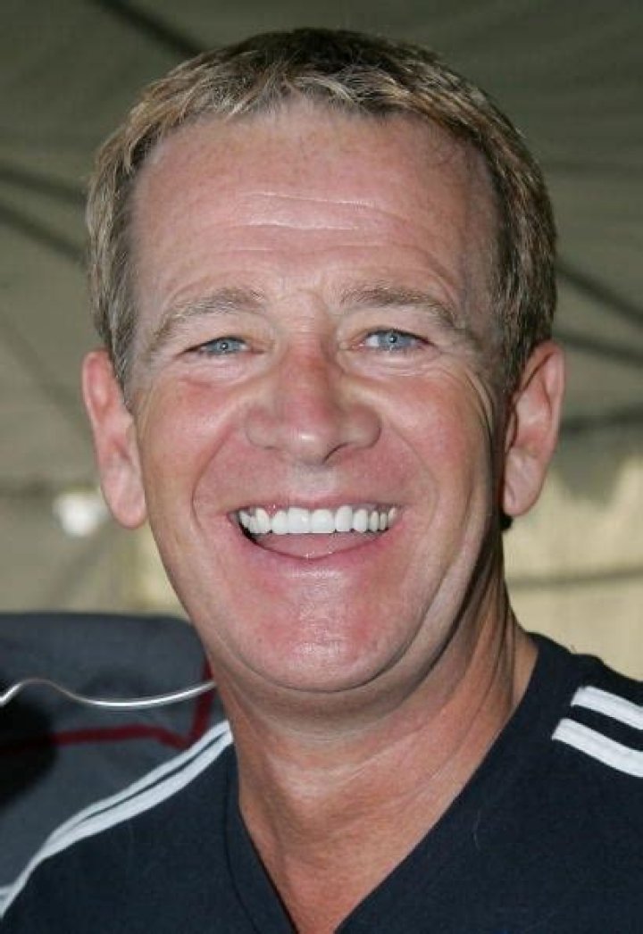 Richard Blade's Wealth Unveiled: Uncovering the Net Worth Empire