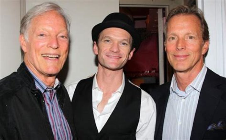 Richard Chamberlain's Wife: A Deep Dive into His Personal Life and Relationships