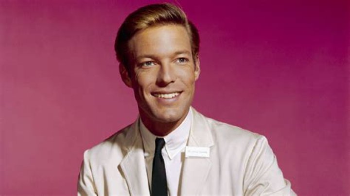 Exploring the Life and Career of Richard Chamberlain