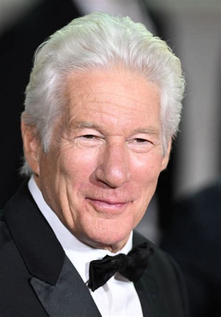 Richard Gere: A Journey Through the Life and Career of a Hollywood Icon