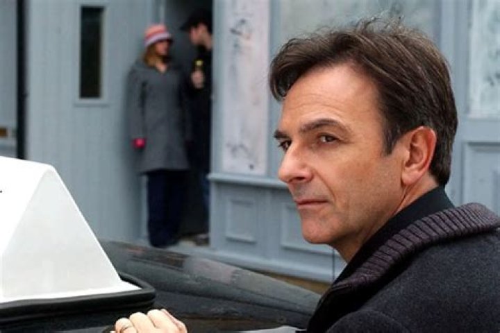 Richard Hillman: A Remembered Legacy and the Circumstances of His Death