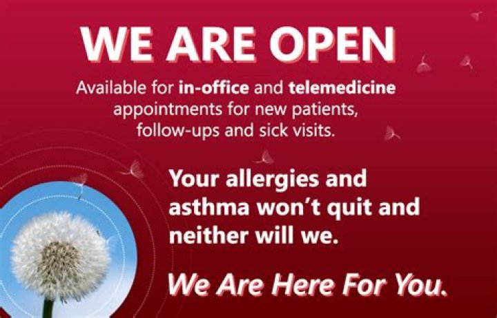 Discovering the Expertise of Richmond Allergy and Asthma Specialists
