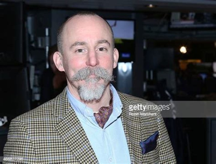 Get to Know the Talented Rick Blackshaw