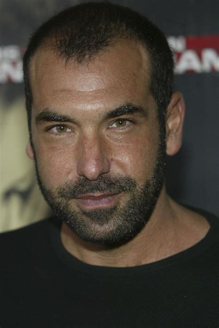 Rick Hoffman: A Deep Dive into His Life, Career, and Achievements