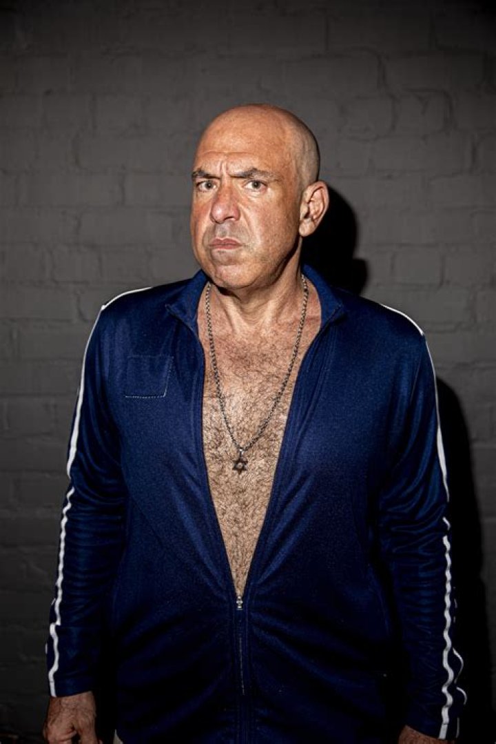 Rick Hoffman Weight Loss: The Transformation Journey of a Talented Actor