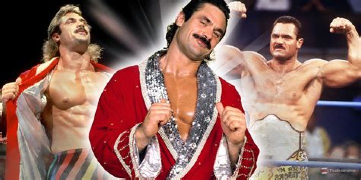 Exploring the Legacy of Rick Rude: The Master of the Rude Awakening