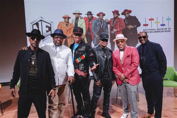 Ricky Bell New Edition Net Worth: A Deep Dive into His Life and Success