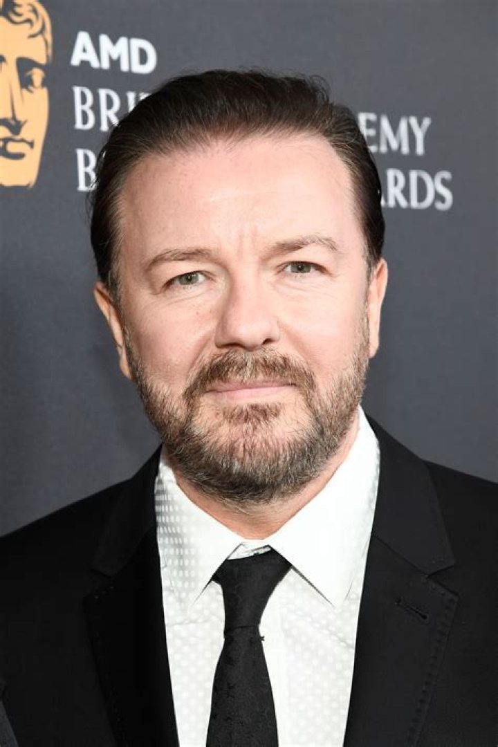 Ricky Gervais: The Comedic Genius Redefining Stand-Up