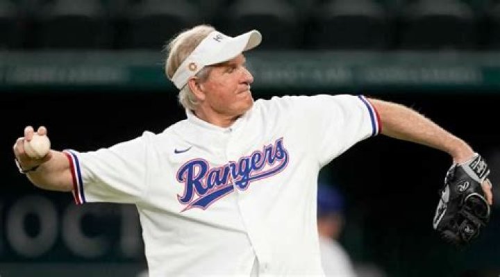 Ricky Hill: A Journey Through the Life of a Baseball Player