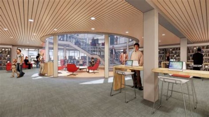 Discovering the Rich Resources of Ridgewood Library