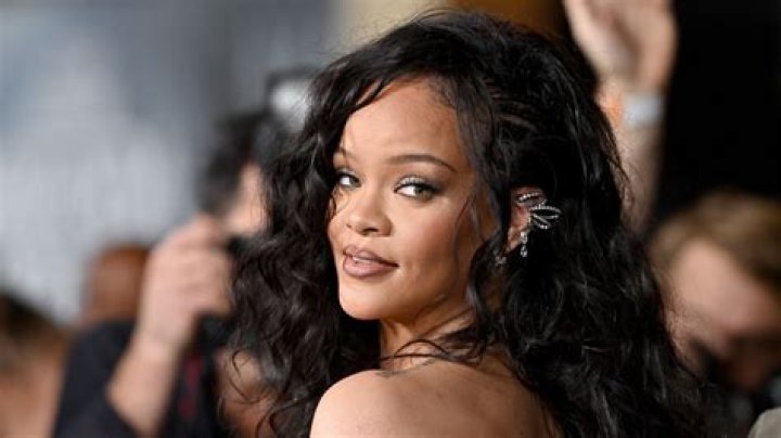 Rihanna Real Name: Discovering the Identity Behind the Icon