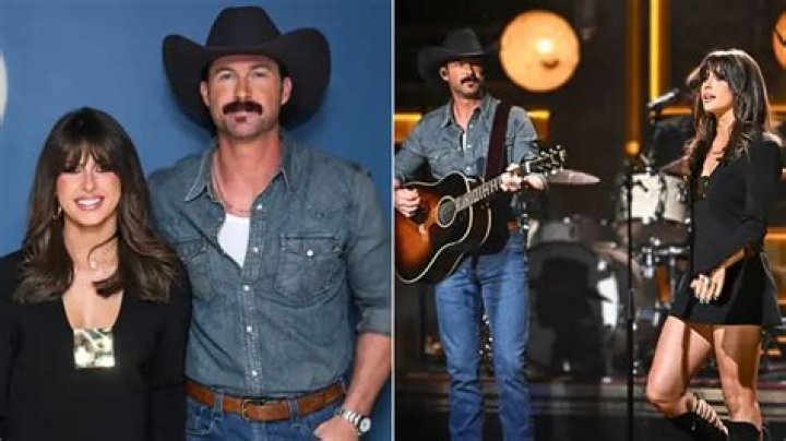 Unraveling the Mystique: Riley Green and Ella Langley Relationship