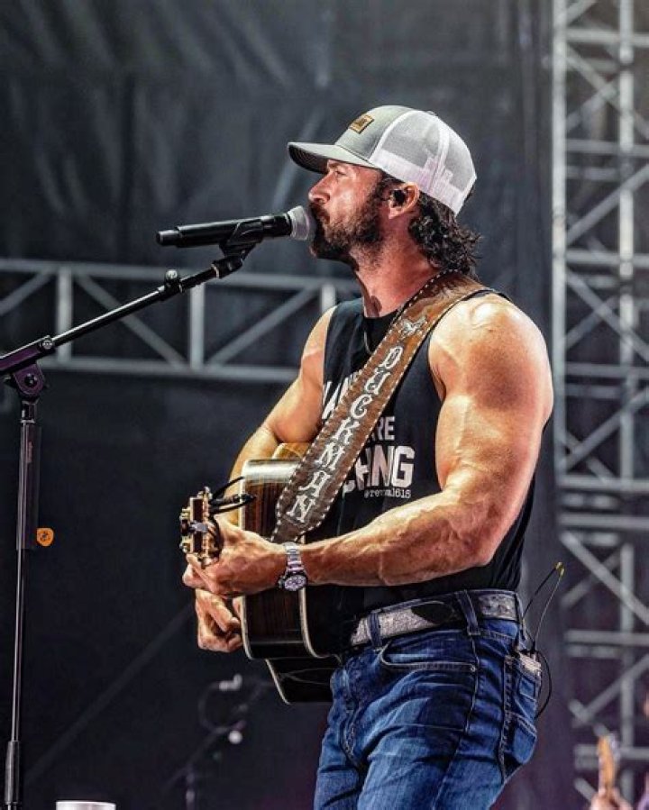 Riley Green Height: Everything You Need to Know About the Rising Country Star