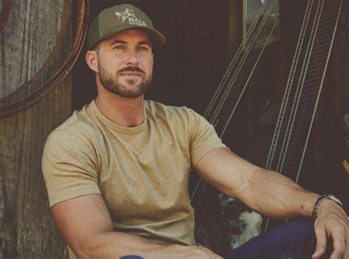 Discovering Riley Green's Middle Name: A Deep Dive into the Country Star's Life