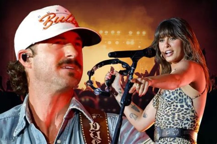 Riley Green Relationship Status: What You Need to Know