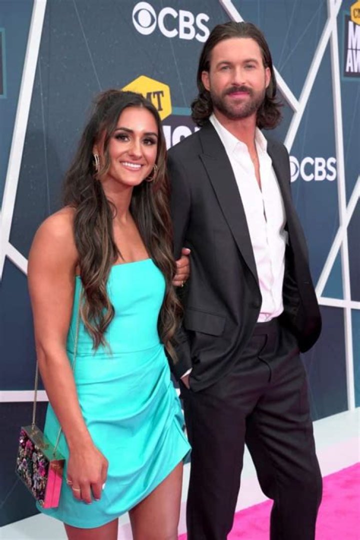 Riley Green's Wife: A Deep Dive into His Personal Life and Relationships