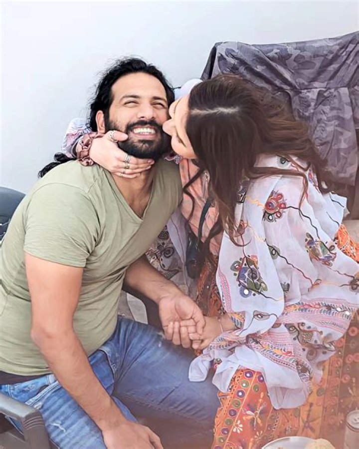 Rishi from 90 Day Fiancé: A Comprehensive Insight into His Life and Journey