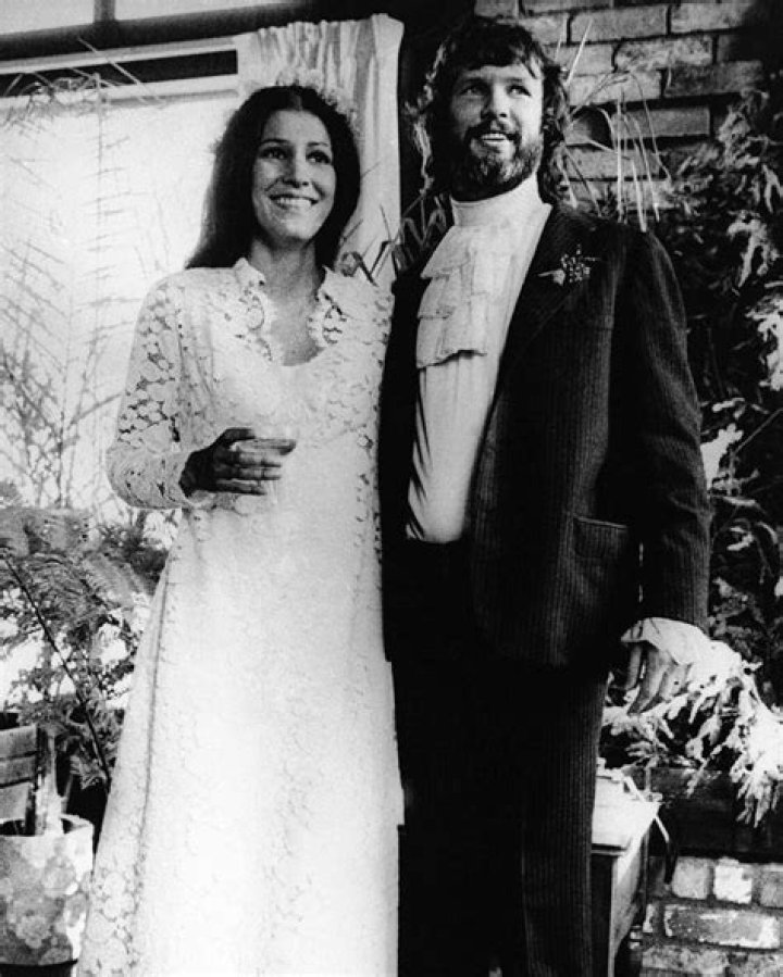 Discovering Rita Coolidge's Husband: A Journey Through Love and Music
