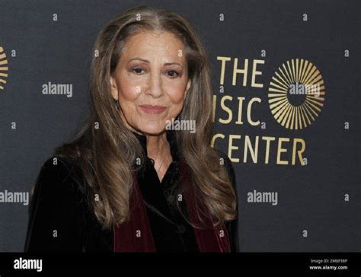 Exploring Rita Coolidge's Husbands: A Journey Through Love and Music