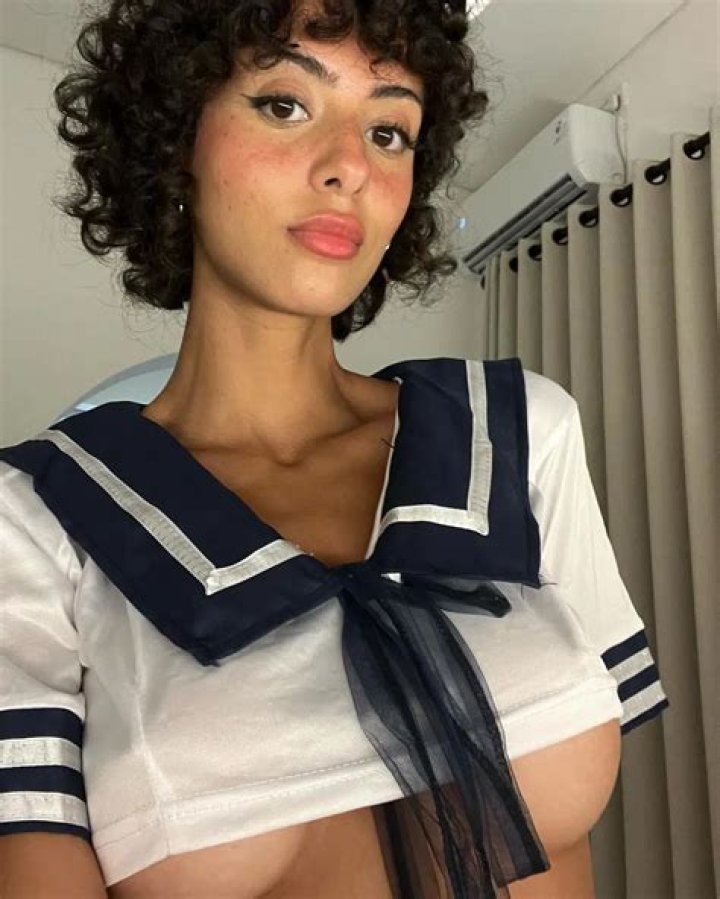 Unveiling the Allure of Rita Faez: A Deep Dive into Her OnlyFans Journey