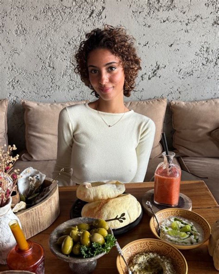 Unveiling the Life and Legacy of Rita Faez