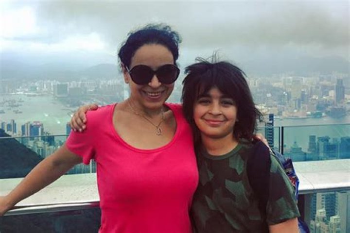 Unveiling the Life of Rita Panahi's Ex-Husband: A Journey Through Their Relationship