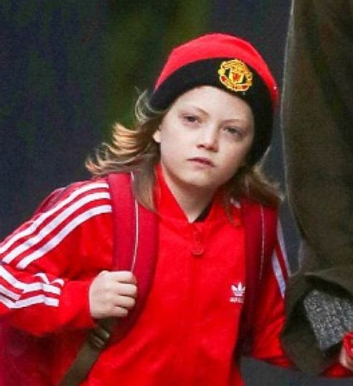 Unveiling the Mystique of River Russell Deary