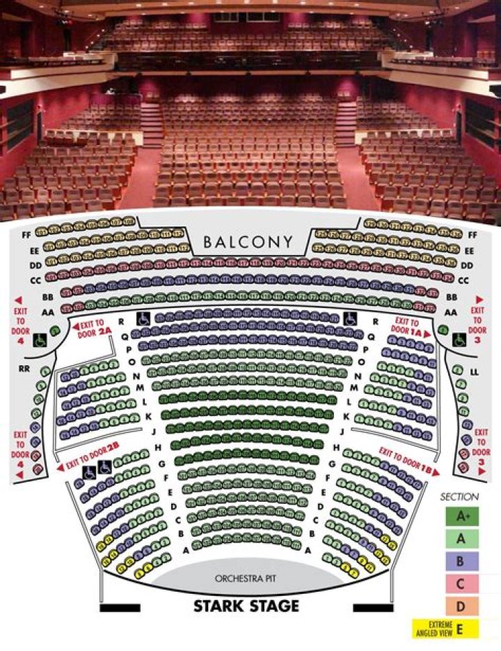 Discover the Riverside Theater in Vero Beach, FL: A Cultural Gem