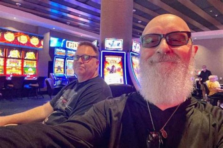 Unveiling the Life of Rob Halford's Husband, Thomas Pence