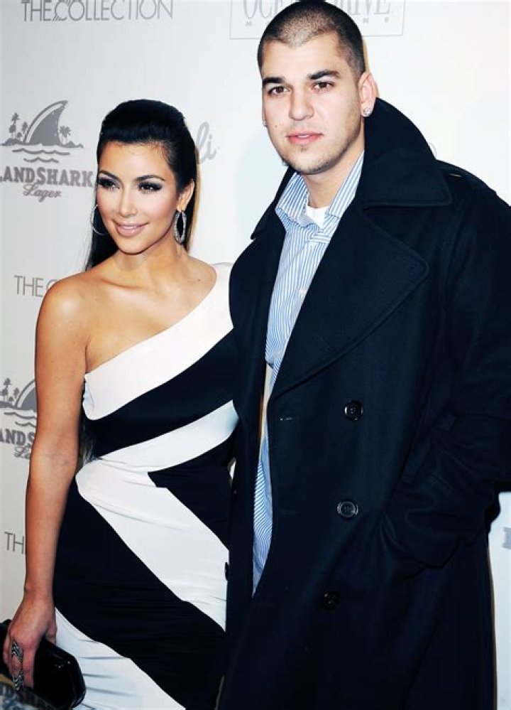 Rob Kardashian Age: A Comprehensive Look at His Life and Career