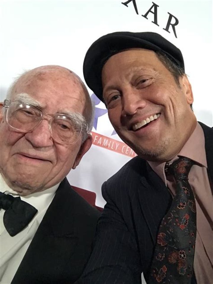 Who's Who: Rob Schneider and Dan Schneider - Must-Know Sibling Directors