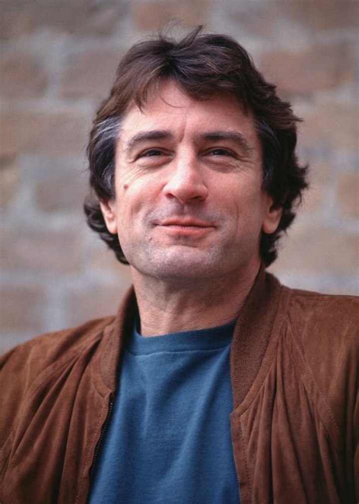 The Legendary Robert De Niro: An Unrivaled Master of His Craft