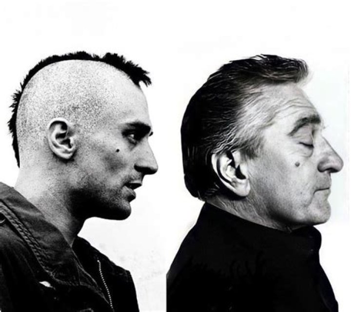 Exploring the Unique Charm of Robert De Niro's Big Ears
