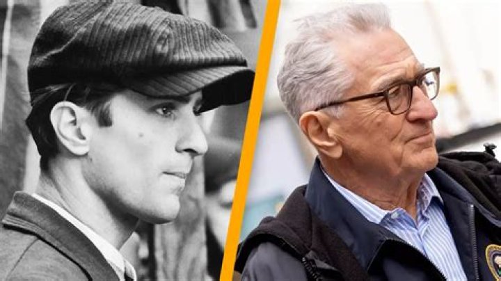 Exploring the Life and Legacy of Robert De Niro