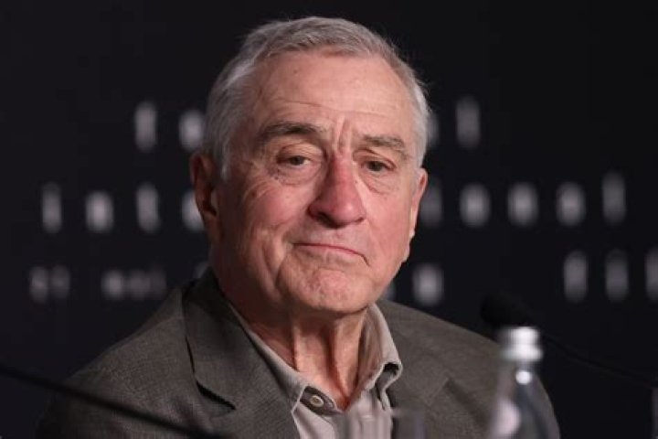 Robert De Niro: A Cinematic Icon