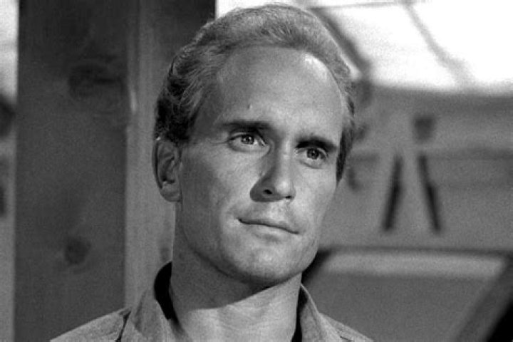 Robert Duvall: A Cinematic Legend