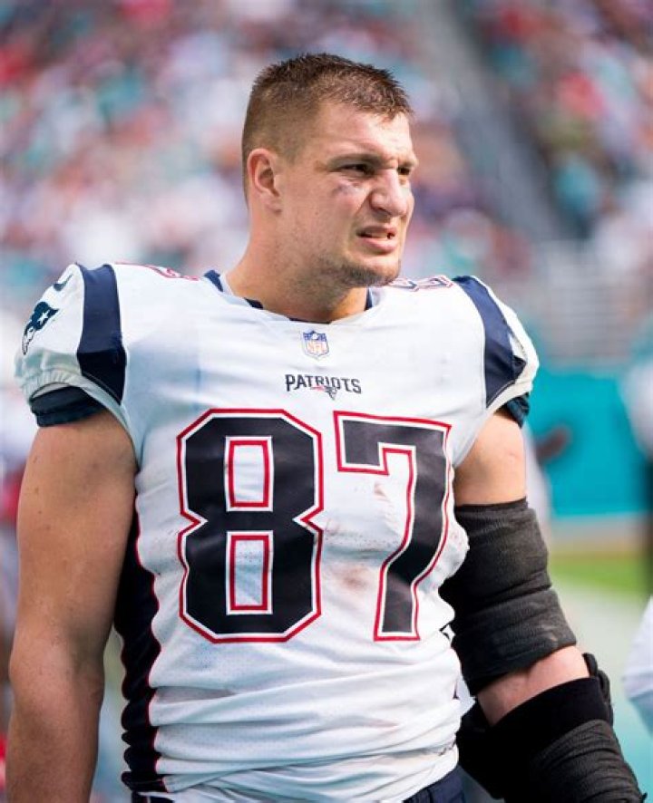 Robert Gronkowski: The Rise and Legacy of a Football Legend