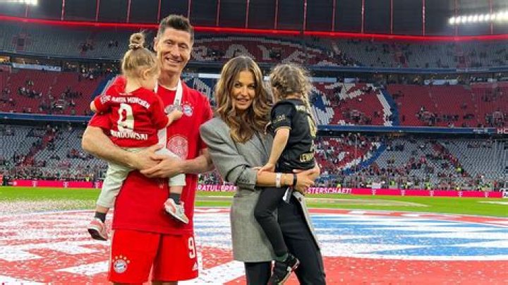 Robert Lewandowski's Family: A Deep Dive into the Life of the Football Superstar