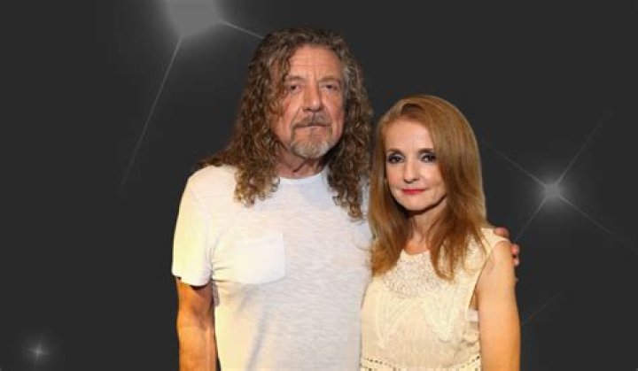 Unveiling the Life of Robert Plant's Wife: A Journey Beyond the Spotlight