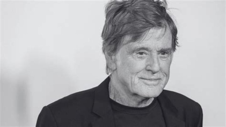 Robert Redford: A Glimpse into 2024
