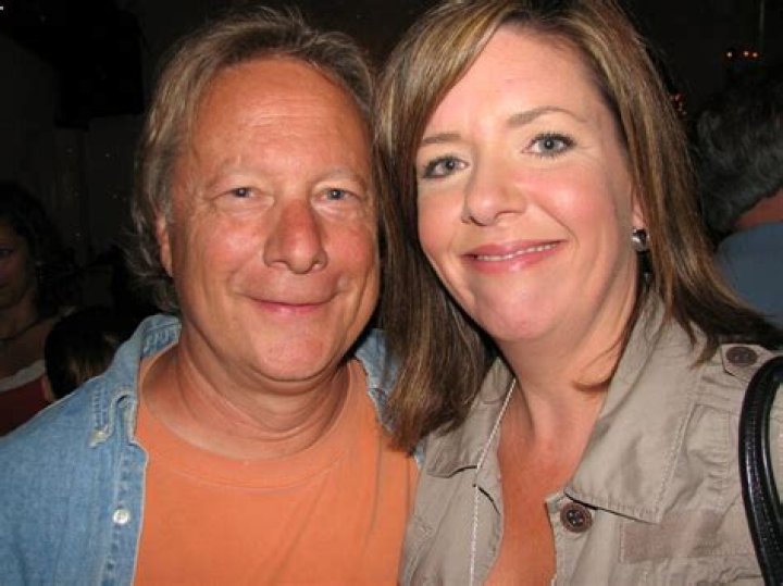 Unveiling the Life of Robin Baumgarten's Husband: A Journey of Love and Partnership