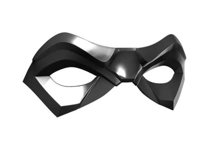 Unmasking the Legend: The Story of Robin Mask